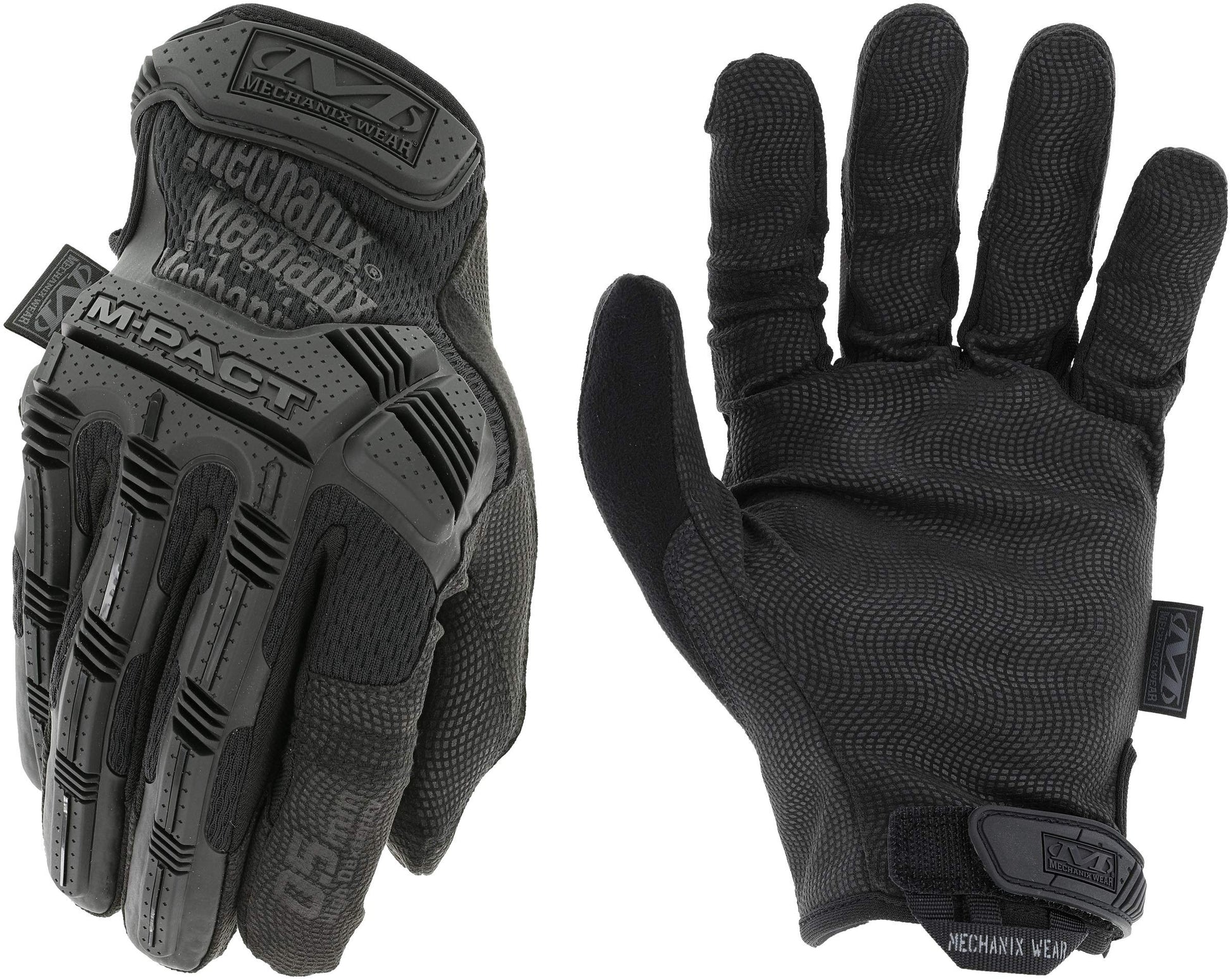 Mechanix T/S 0.5mm M-Pact Covert Gants Pour Hommes ‎Mechanix Wear