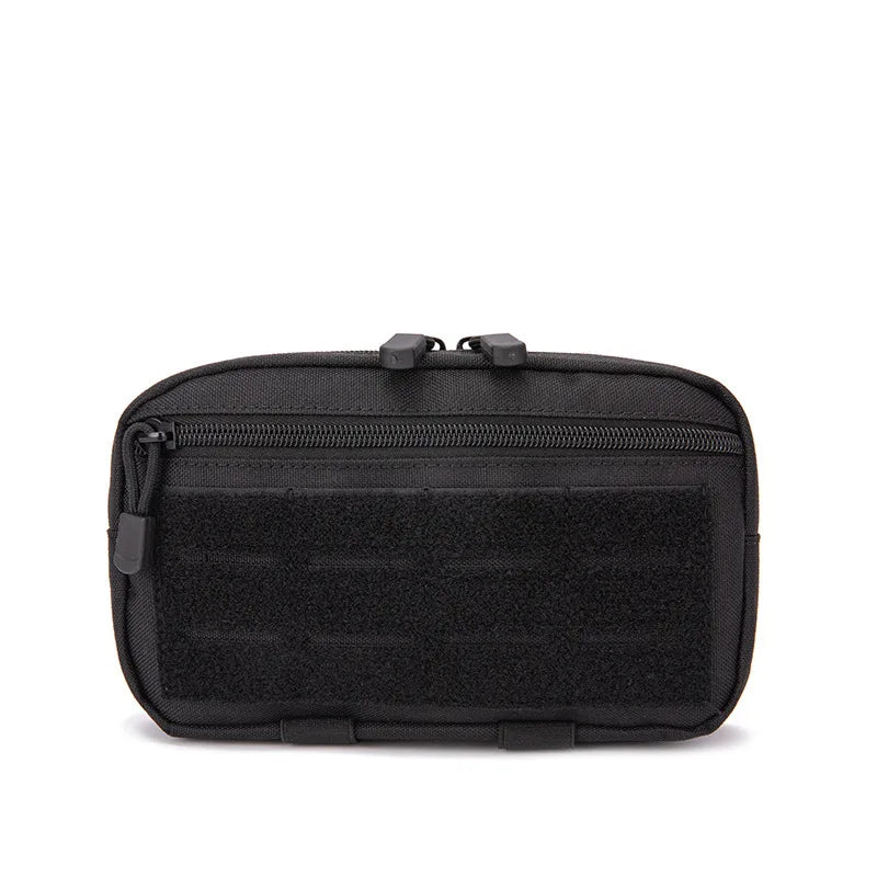 Pochette Tactique MOLLE EDC – Sac Ceinture Utilitaire / Médical / Premiers Secours - BLACKBEARD OUTDOOR INDUSTRIES