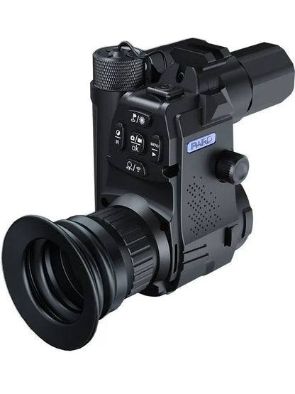 PARD NV007SP-LRF – Monoculaire Vision Nocturne Clip-On avec Laser Rangefinder Ma boutique