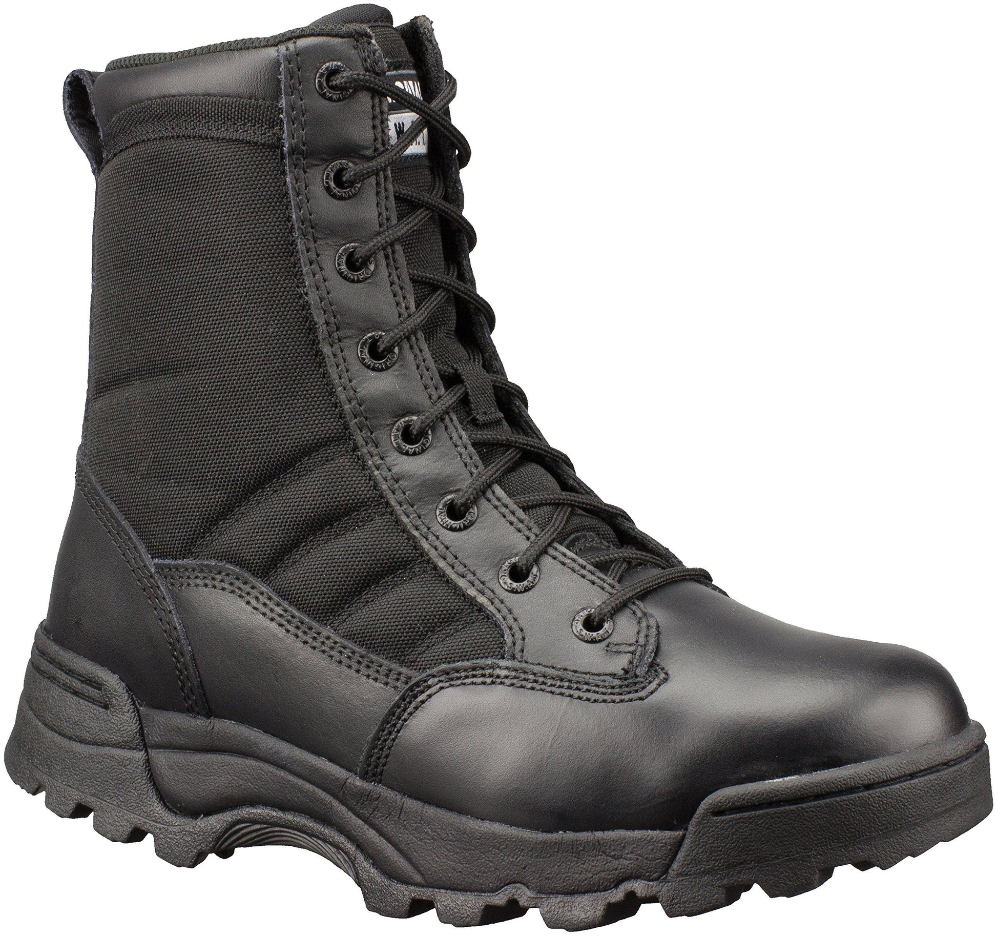 Original S.W.A.T. Homme Classic 9" en Chaussures de Travail Ma boutique