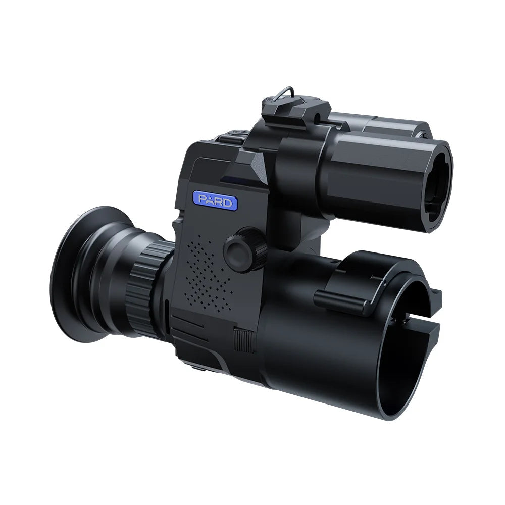 PARD NV007SP-LRF – Monoculaire Vision Nocturne Clip-On avec Laser Rangefinder Ma boutique