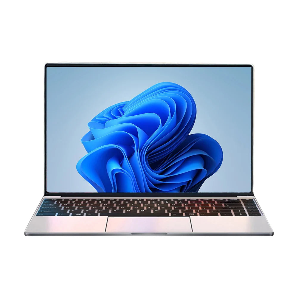 BIOSSANCE 2025 Laptop 14.1" FHD IPS | Intel Core i7-7500U | 12GB RAM DDR4 | 1TB SSD | Windows 11 - BLACKBEARD OUTDOOR INDUSTRIES