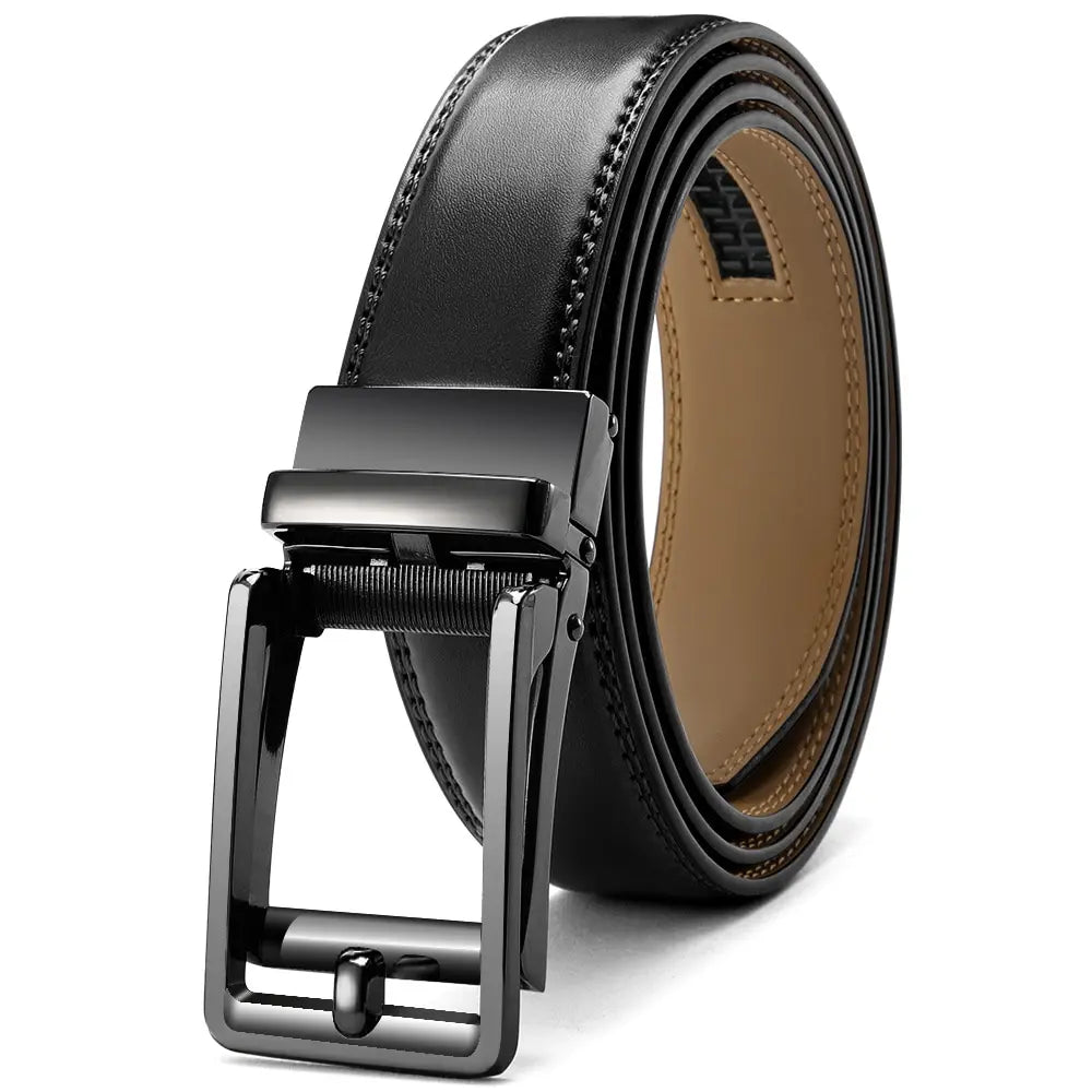 Ceinture en Cuir Automatique DOOPAI Ma boutique