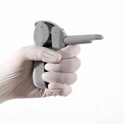 Pistolet Applicateur Composite Dentaire – Pour Compules / Carpules Unidose | AZDENT Ma boutique