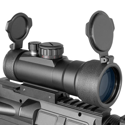 DIANA™ Lunette de Visée Optique Premium - BLACKBEARD OUTDOOR INDUSTRIES