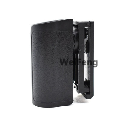 Poche Tactique Polyvalente - Porte-Spray, Porte-Flashlight, Porte-Bâton (Rotation 360°, Ouverture Rapide) BLACKBEARD OUTDOOR INDUSTRIES