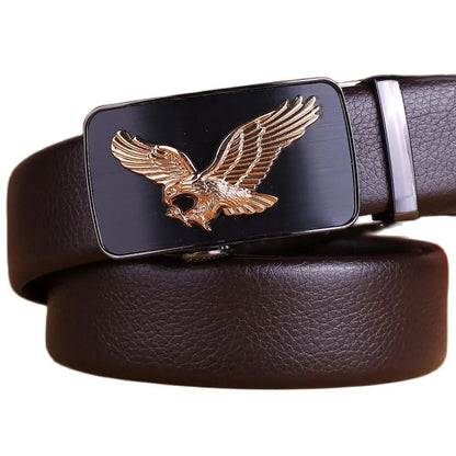 Ceinture Juhanfu en Simili-Cuir Ma boutique