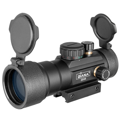 DIANA™ Lunette de Visée Optique Premium - BLACKBEARD OUTDOOR INDUSTRIES