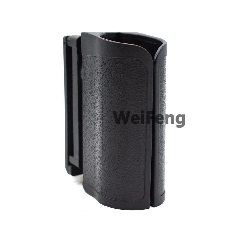 Poche Tactique Polyvalente - Porte-Spray, Porte-Flashlight, Porte-Bâton (Rotation 360°, Ouverture Rapide) BLACKBEARD OUTDOOR INDUSTRIES