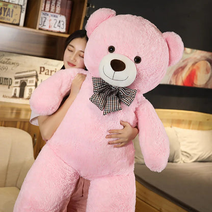 Giant 105/130cm Soft Teddy Bear ours en peluche Ma boutique