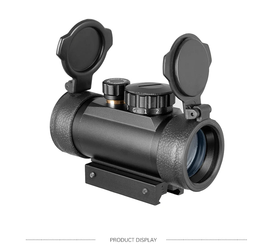 DIANA™ Lunette de Visée Optique Premium - BLACKBEARD OUTDOOR INDUSTRIES
