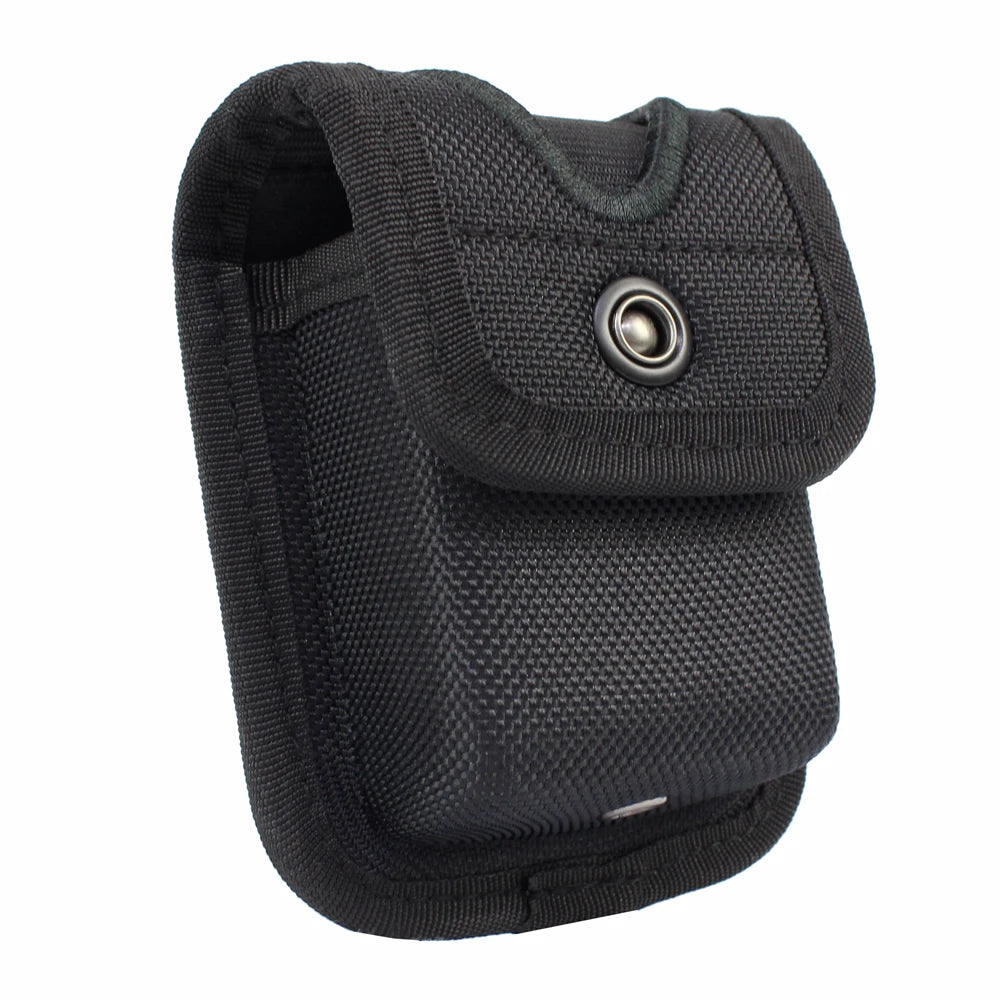Kit Accessoires Ceinture de Service de Police – Poches Utilitaires, Étui à Menottes, Poche Radio, Porte-Gants, Support Lampe, Support Pager - BLACKBEARD OUTDOOR INDUSTRIES