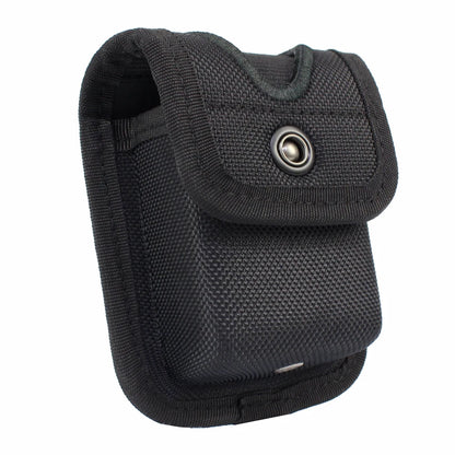 Kit Accessoires Ceinture de Service de Police – Poches Utilitaires, Étui à Menottes, Poche Radio, Porte-Gants, Support Lampe, Support Pager - BLACKBEARD OUTDOOR INDUSTRIES