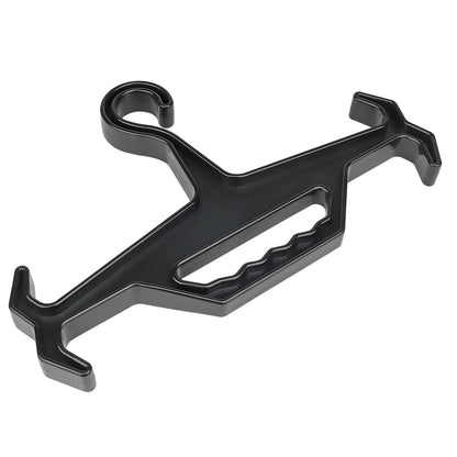 Tactical Hanger 1ère Génération – Cintre Tactique Robuste pour Équipement Militaire Ma boutique