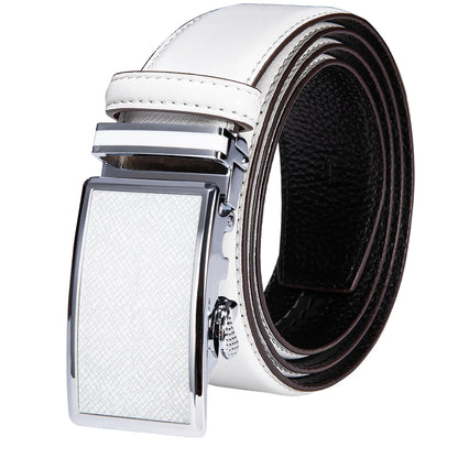 Ceintures en Cuir Hi-Tie Ma boutique