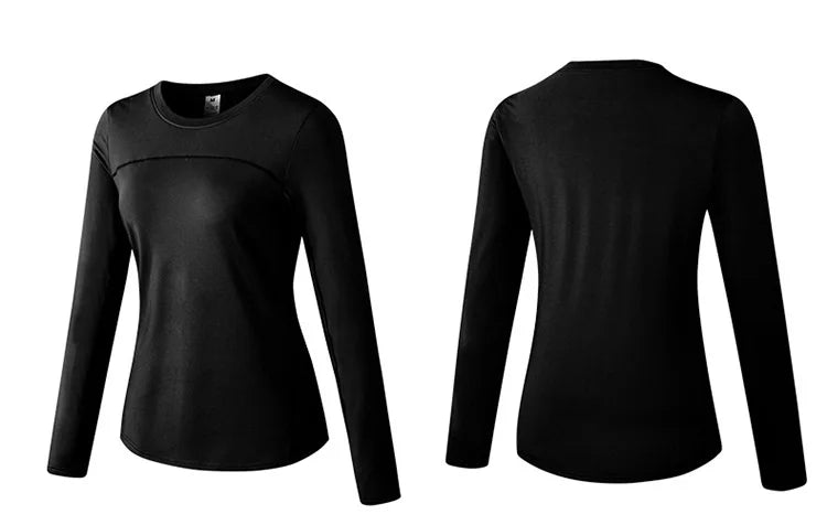 Sous-Vêtements Thermiques Femme – Ensemble Hiver Chaud - BLACKBEARD OUTDOOR INDUSTRIES