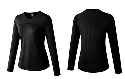 Sous-Vêtements Thermiques Femme – Ensemble Hiver Chaud - BLACKBEARD OUTDOOR INDUSTRIES