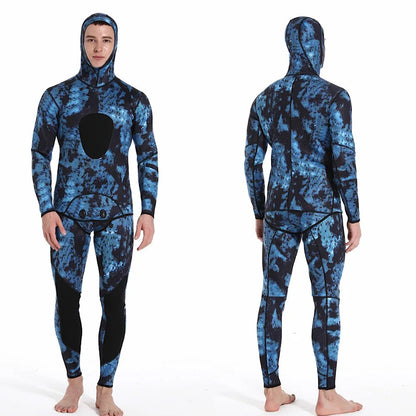 ensemble de plongé tsmcyd Ma boutique