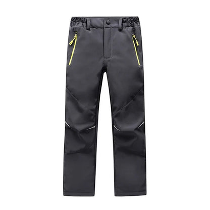 ensemble 2 pièces softshell enfant Ma boutique