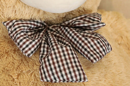 Giant 105/130cm Soft Teddy Bear ours en peluche Ma boutique