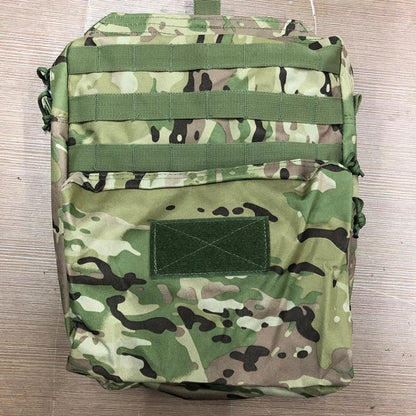 Sac à Dos Tactique MOLLE – Sac Airsoft, Chasse et Équipement de Combat | TRIBAL HAWK - BLACKBEARD OUTDOOR INDUSTRIES