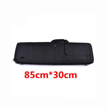 Sac de Transport Tactique en Nylon – Housse de Protection pour Fusil / Carabine Ma boutique
