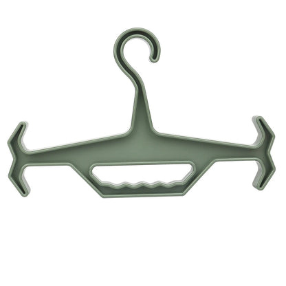 Tactical Hanger 1ère Génération – Cintre Tactique Robuste pour Équipement Militaire Ma boutique