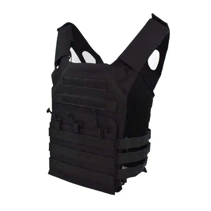 RUIN HAWK JPC Plate Carrier — Gilet Porte-Plaques Tactique MOLLE Ultra-Léger Ma boutique