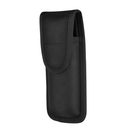 Kit Accessoires Ceinture de Service de Police – Poches Utilitaires, Étui à Menottes, Poche Radio, Porte-Gants, Support Lampe, Support Pager - BLACKBEARD OUTDOOR INDUSTRIES