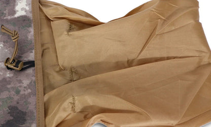 MOLLE Dump Pouch - Sac de Récupération de Chargeur pour Chasse et Accessoires Tactiques BLACKBEARD OUTDOOR INDUSTRIES