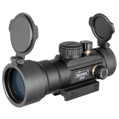 DIANA™ Lunette de Visée Optique Premium - BLACKBEARD OUTDOOR INDUSTRIES