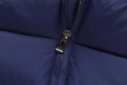 Manteau d’Hiver Épais pour Enfants – Chaud, Doublé & à Capuche avec Fourrure | Fille & Garçon | 3 à 6 ans - BLACKBEARD OUTDOOR INDUSTRIES