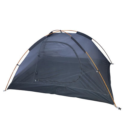 Tente de Randonnée Desert&Fox pour 2 Personnes - BLACKBEARD OUTDOOR INDUSTRIES
