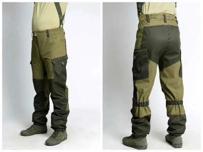 Tenue de Combat Russe GORKA 4 – Ensemble Montagne Tactique (4 Saisons) Ma boutique