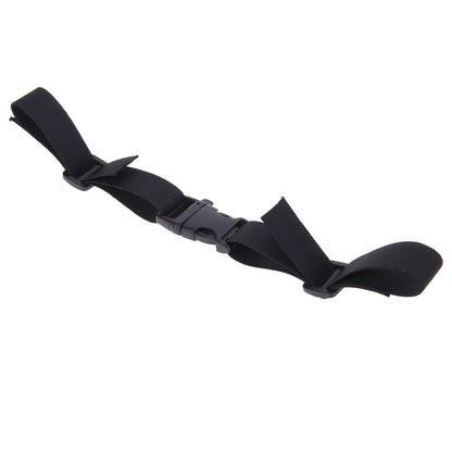 1-3Pcs Outdoor Non-slip Chest Strap Backpack – Sangle Poitrine Antidérapante avec Sifflet et Boucle Fixe - BLACKBEARD OUTDOOR INDUSTRIES