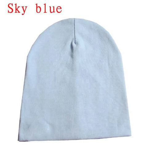 bonnet pour enfants 1/3ans coton Ma boutique