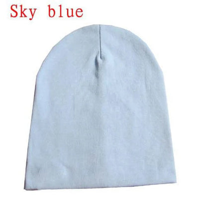 bonnet pour enfants 1/3ans coton Ma boutique