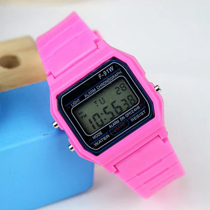 montre digitale sportive pour enfants Ma boutique