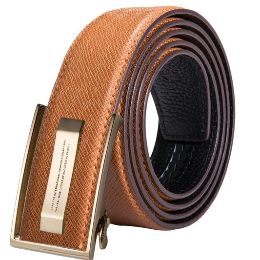 Ceintures en Cuir Hi-Tie Ma boutique