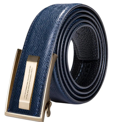 Ceintures en Cuir Hi-Tie Ma boutique