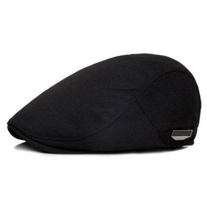 Fashion Chapeau Bérét Unisexe - Casual et Élégant pour Hommes et Femmes BLACKBEARD OUTDOOR INDUSTRIES