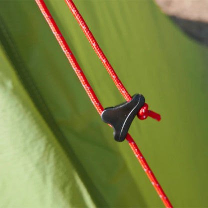 Tente Ultralégère FLAME'S CREED LanShan 2 – 2 Places | 3 Saisons | Nylon Silnylon 15D | Sans Arceaux | Trekking & Bivouac Pro - BLACKBEARD OUTDOOR INDUSTRIES