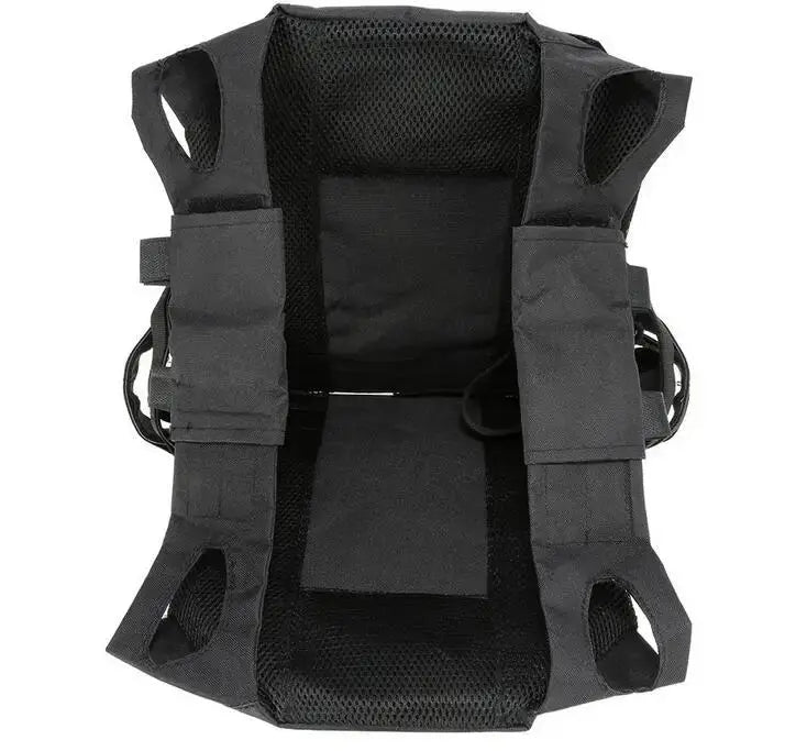 RUIN HAWK JPC Plate Carrier — Gilet Porte-Plaques Tactique MOLLE Ultra-Léger Ma boutique