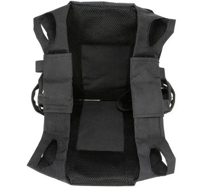 RUIN HAWK JPC Plate Carrier — Gilet Porte-Plaques Tactique MOLLE Ultra-Léger Ma boutique