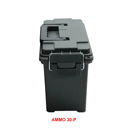 Boîte de Rangement Munitions en Plastique Ma boutique