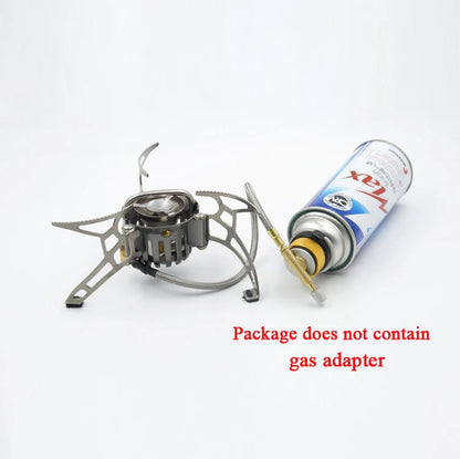 Réchaud à Essence APG 1000 ml – Grand Réservoir – Brûleur Portable Polyvalent pour Activités Outdoor - BLACKBEARD OUTDOOR INDUSTRIES