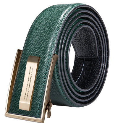 Ceintures en Cuir Hi-Tie Ma boutique