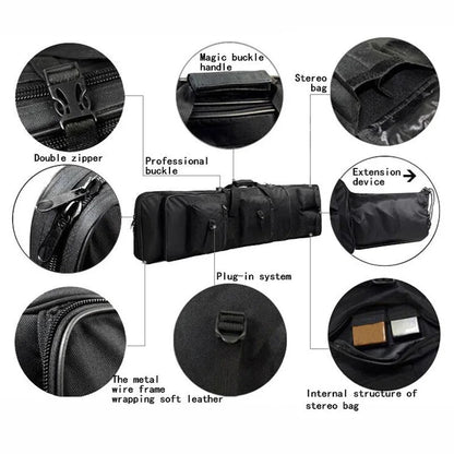 Sac à Dos Tactique de Tir et Chasse – Sac pour Fusil Ma boutique