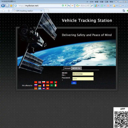 4G GPS traceur voiture TKSTAR TK905 BLACKBEARD OUTDOOR INDUSTRIES