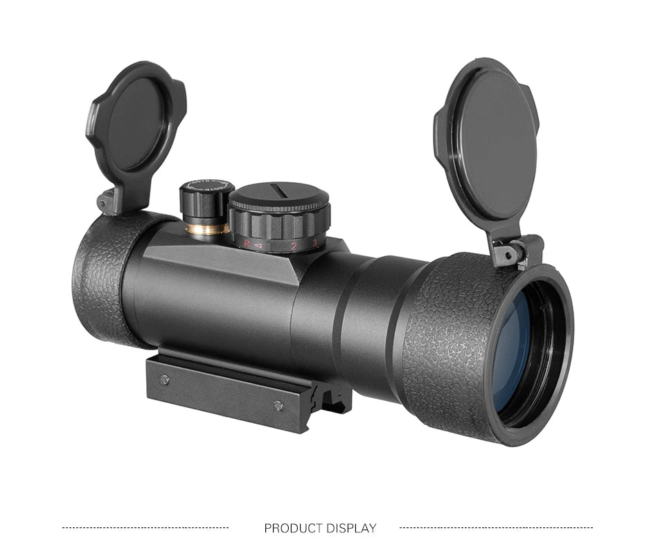 DIANA™ Lunette de Visée Optique Premium - BLACKBEARD OUTDOOR INDUSTRIES